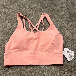 NEW Lululemon Free to be Serene Bra LL